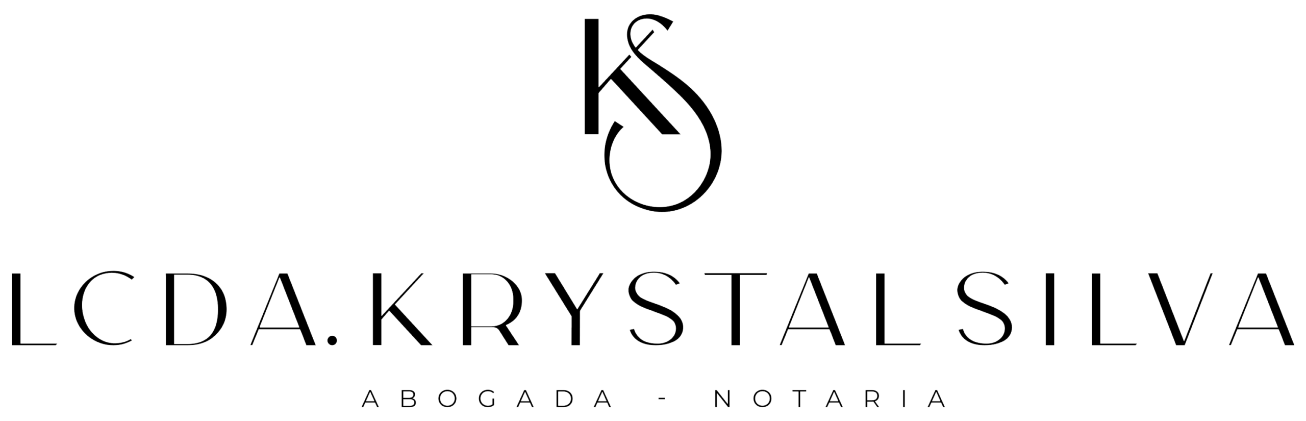 Lcda. Krystal Silva